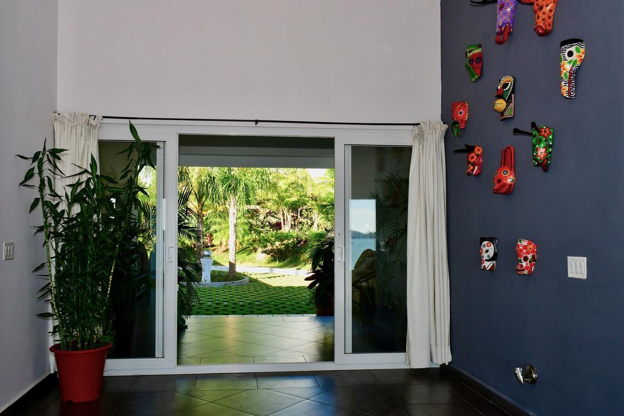 Sand Dollar Villa Boca Chica Kültér fotó